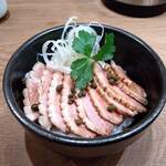 Honmachi Seimensho Chuka Soba Kobo - 