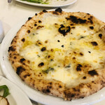 pizzeria da ciro - 