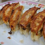 餃子の王将 - 