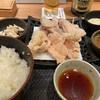 Yakitori Miyagawa Otemachi Ten - 