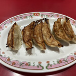 Gyoza no Osho Shinsapporo Ten - 