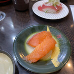 Kaiten Zushi to Togin Daito Ten - 