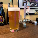 Beer House ALNILAM Machida Ten - サンクトガーレン賀正