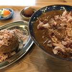 Katsuobushi o Tanoshimu Omise Runrun Tei - 