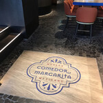 COMEDOR DE MARGARITA MODERN MEXICANO - 