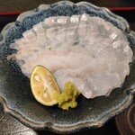 Anago Ryouri to Jizake Asakusa Kawai - 