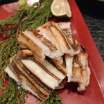 Anago Ryouri to Jizake Asakusa Kawai - 