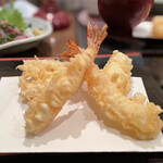 Tempura Tsunahachi Shibuya Seibu Ten - 