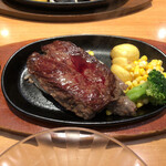 Steak Miya Ama Jimokujiten - 