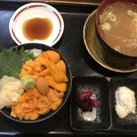 Sapporo Nijou Ichiba Ooiso - 