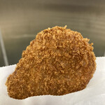 Onihei Croquette Shinkai Chi Ten - 