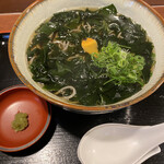 Soba Yoshi Shinsaibashi Ten - 