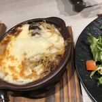 Cheese to Roast Beef no Senmon Ten ASUROKU Yamato Nishiotera Ten - 