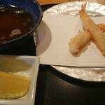 Ryori Ryokan Tempura Yoshikawa - 