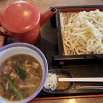 Soba no Sato Shigemura - 