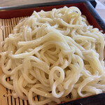 Soba no Sato Shigemura - 