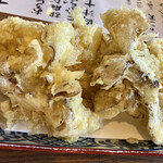 Soba no Sato Shigemura - 