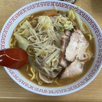 ジャパンラーメン高嶋 - 