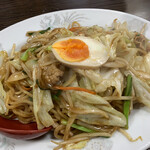 Ramen Senka - 