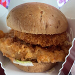 Kentucky Fried Chicken Hodogaya Ten - 