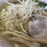 Tokami Ramen Wada Ten - 