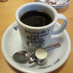 Komeda Coffee Ten Shinkotoni Ichibandori Ten - コメダ珈琲店 「コメダブレンド」