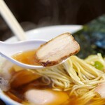 Ramen Mokuyoubi - 