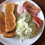 Cafe Yoshino Tokai Kagiya Ten - 