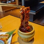 Yakiniku King Sendai Nakano Sakae Ten - 