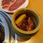 Yakiniku King Sendai Nakano Sakae Ten - 