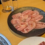 Yakiniku King Sendai Nakano Sakae Ten - 