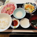 Yakiniku Kenari - 