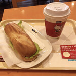 ドトールコーヒーショップ - 