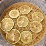 Soba Roujina - 