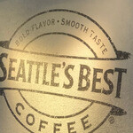 SEATTLE'S BEST COFFEE Banpaku Kinen Koen Ten - 