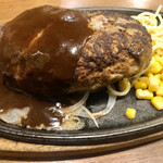 HERO'S Steak House Akihabara Ten - 