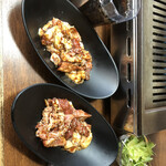 Yakiniku Horumon Togo - 