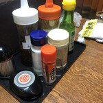 Yakiniku Horumon Togo - 