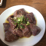 Yakiniku Horumon Togo - 