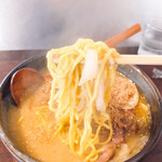 Miso Ramen Kurashiki - 