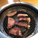 Yakiniku King Yamagata Minami Ten - 