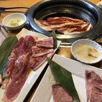 Yakiniku King Yamagata Minami Ten - 