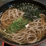 Soba Yoshi Nishi Nakajima Ten - 