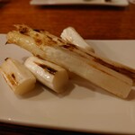 Yakitori Brochette Kagurazaka - 