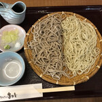 Teuchi Soba Makado - 