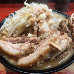 ラーメン二郎 - 