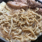 ラーメン二郎 - 