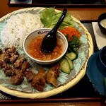 Inchan Restaurant - 