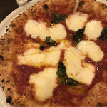 il Pizzaiolo - 