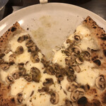 il Pizzaiolo - 